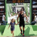 Skoda Triathlon Series