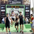 Skoda Triathlon Series
