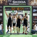 Skoda Triathlon Series