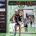 Skoda Triathlon Series
