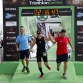 Skoda Triathlon Series