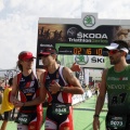Skoda Triathlon Series