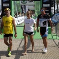 Skoda Triathlon Series