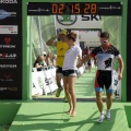 Skoda Triathlon Series
