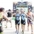 Skoda Triathlon Series