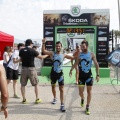 Skoda Triathlon Series