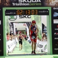 Skoda Triathlon Series