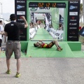 Skoda Triathlon Series