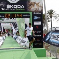 Skoda Triathlon Series