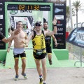 Skoda Triathlon Series