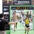 Skoda Triathlon Series