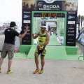 Skoda Triathlon Series