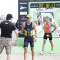 Skoda Triathlon Series