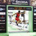 Skoda Triathlon Series