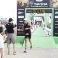 Skoda Triathlon Series
