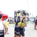 Skoda Triathlon Series