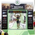Skoda Triathlon Series