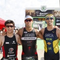 Skoda Triathlon Series