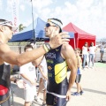Skoda Triathlon Series