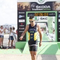 Skoda Triathlon Series
