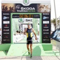 Skoda Triathlon Series