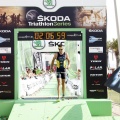 Skoda Triathlon Series