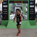 Skoda Triathlon Series