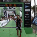 Skoda Triathlon Series