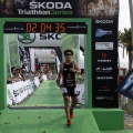 Skoda Triathlon Series