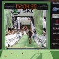 Skoda Triathlon Series