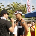 Skoda Triathlon Series