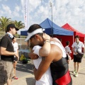 Skoda Triathlon Series