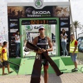 Skoda Triathlon Series