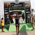 Skoda Triathlon Series