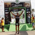 Skoda Triathlon Series