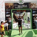 Skoda Triathlon Series