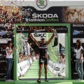 Skoda Triathlon Series
