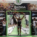 Skoda Triathlon Series