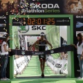 Skoda Triathlon Series