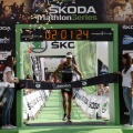 Skoda Triathlon Series