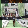 Skoda Triathlon Series