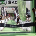 Skoda Triathlon Series