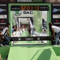 Skoda Triathlon Series