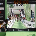 Skoda Triathlon Series