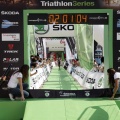 Skoda Triathlon Series