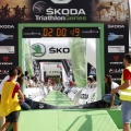 Skoda Triathlon Series