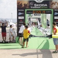 Skoda Triathlon Series