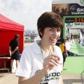 Skoda Triathlon Series