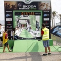 Skoda Triathlon Series