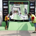 Skoda Triathlon Series